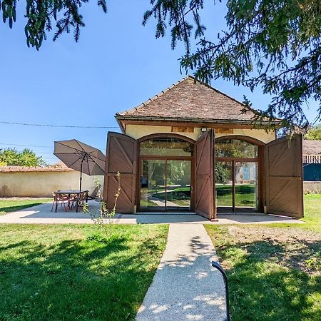 La Maison T&M Dosches Εξωτερικό φωτογραφία