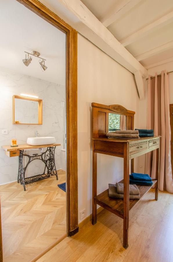 La Maison T&M Dosches Εξωτερικό φωτογραφία
