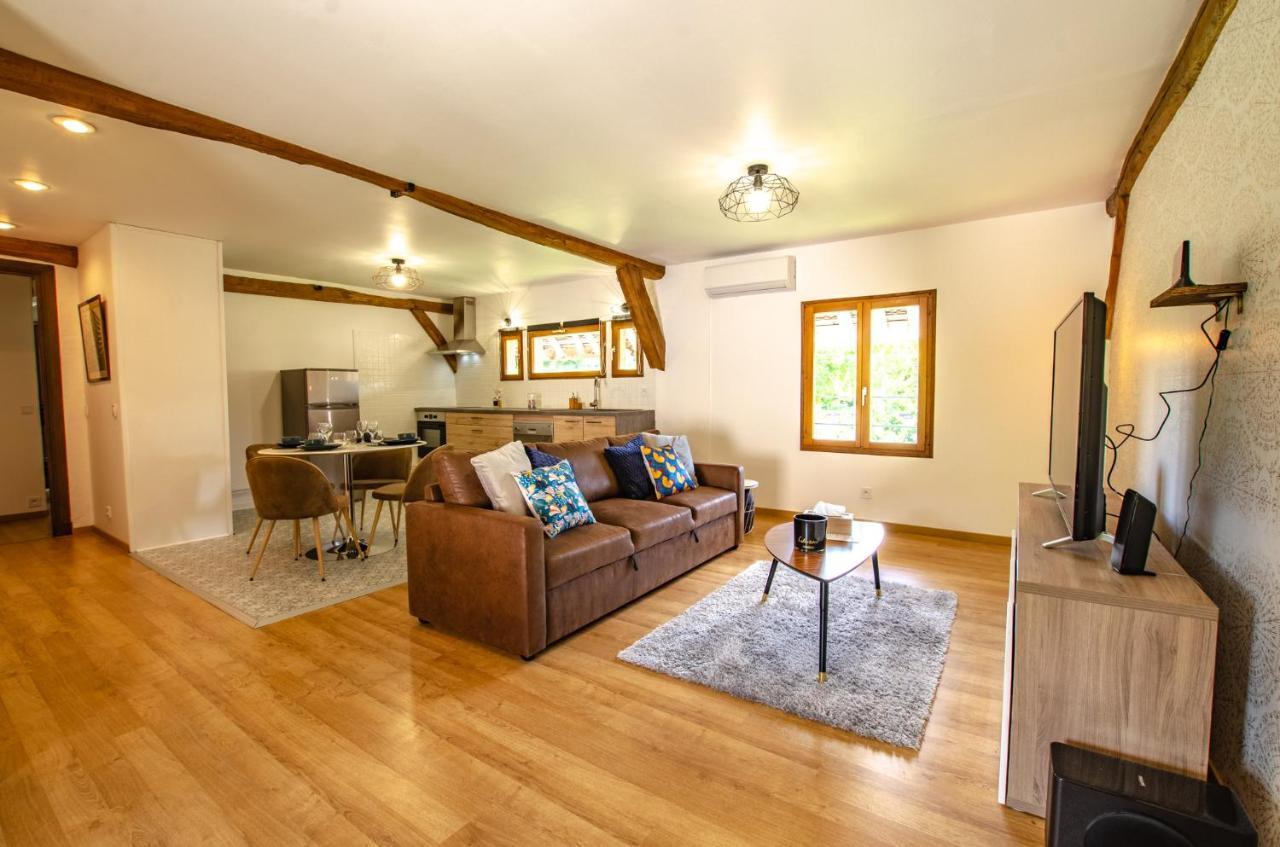 La Maison T&M Dosches Εξωτερικό φωτογραφία