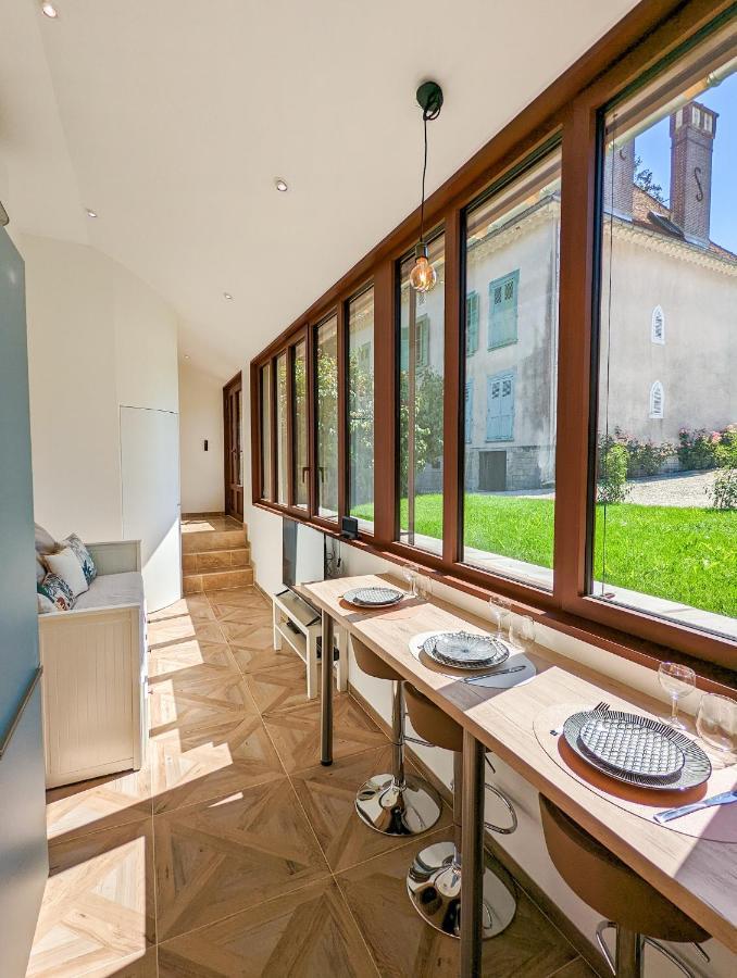 La Maison T&M Dosches Εξωτερικό φωτογραφία