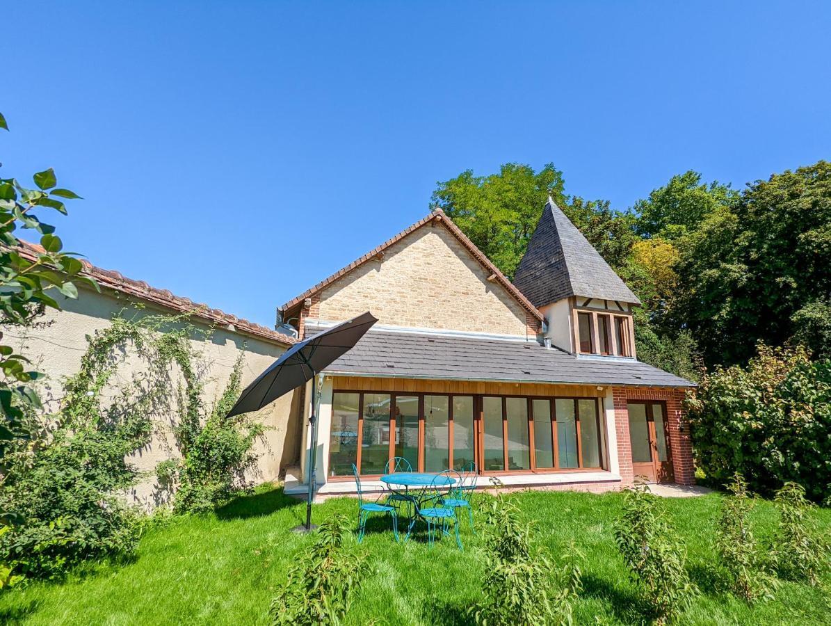 La Maison T&M Dosches Εξωτερικό φωτογραφία