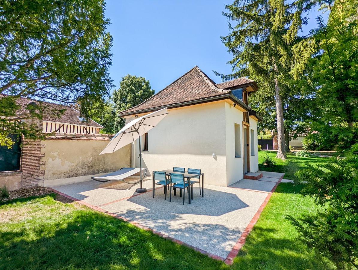 La Maison T&M Dosches Εξωτερικό φωτογραφία